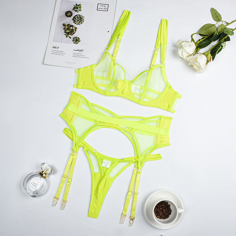 Fluorescent Green