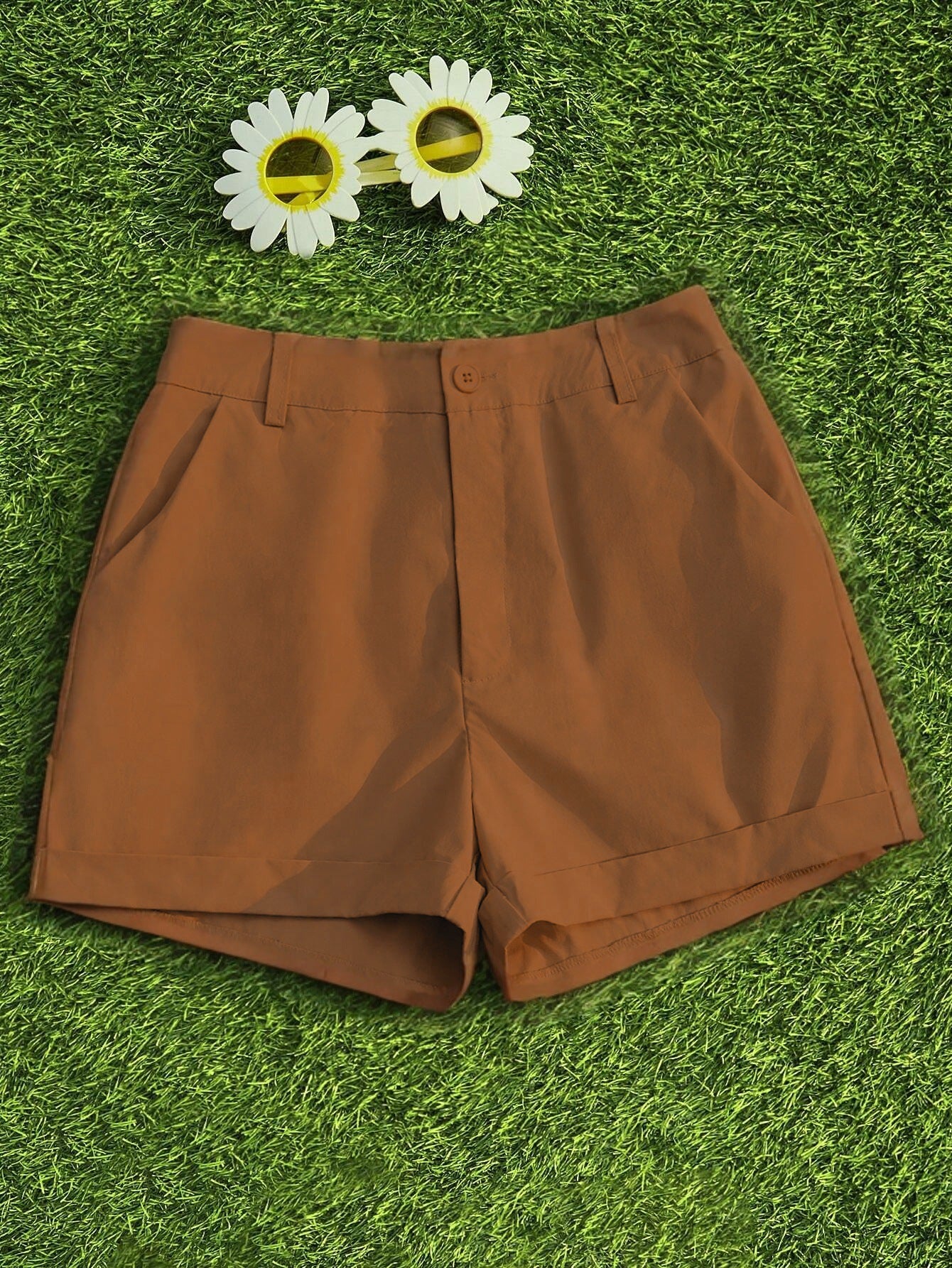Light Brown