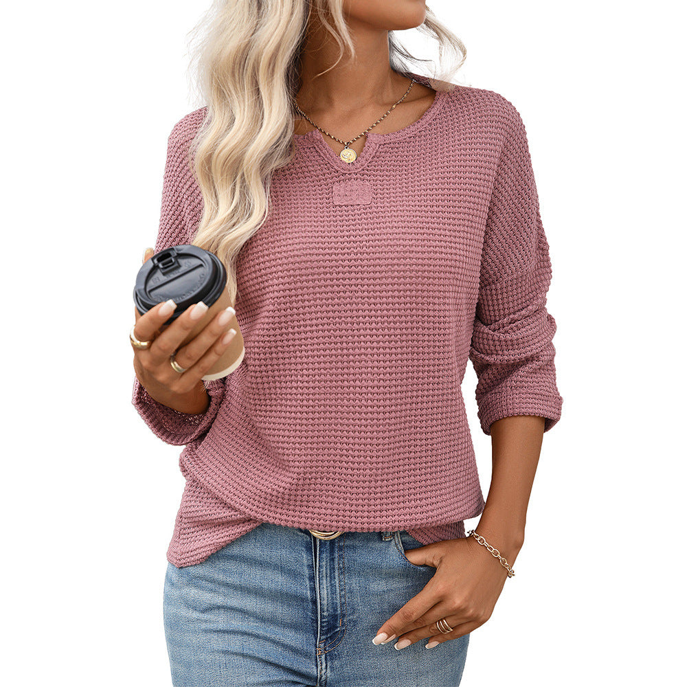 Bean Pink