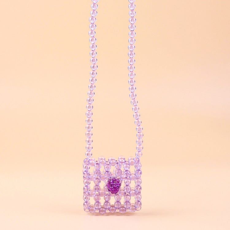 violet