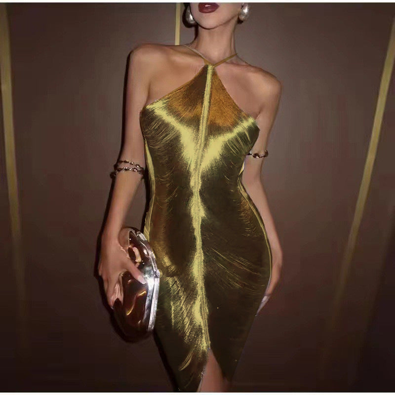 Gold