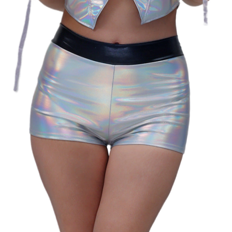 Laser Silver