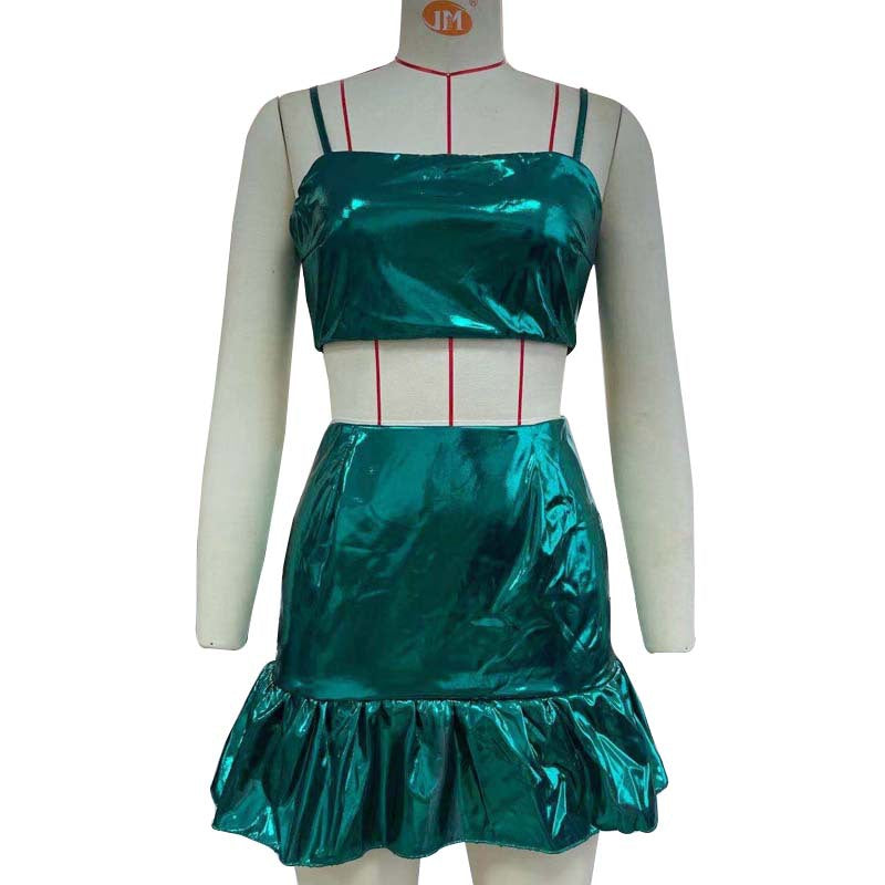 Symphony green
