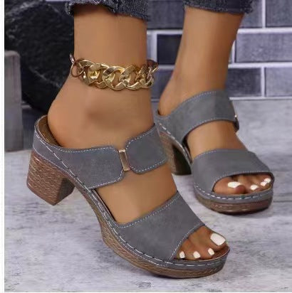 Gray
