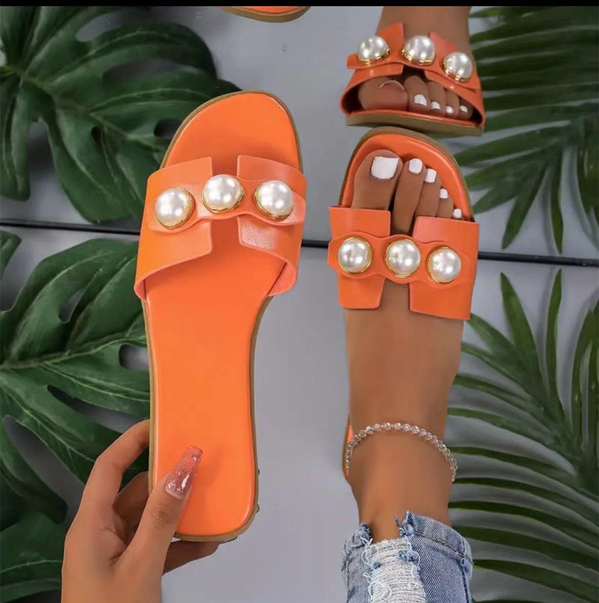 Orange
