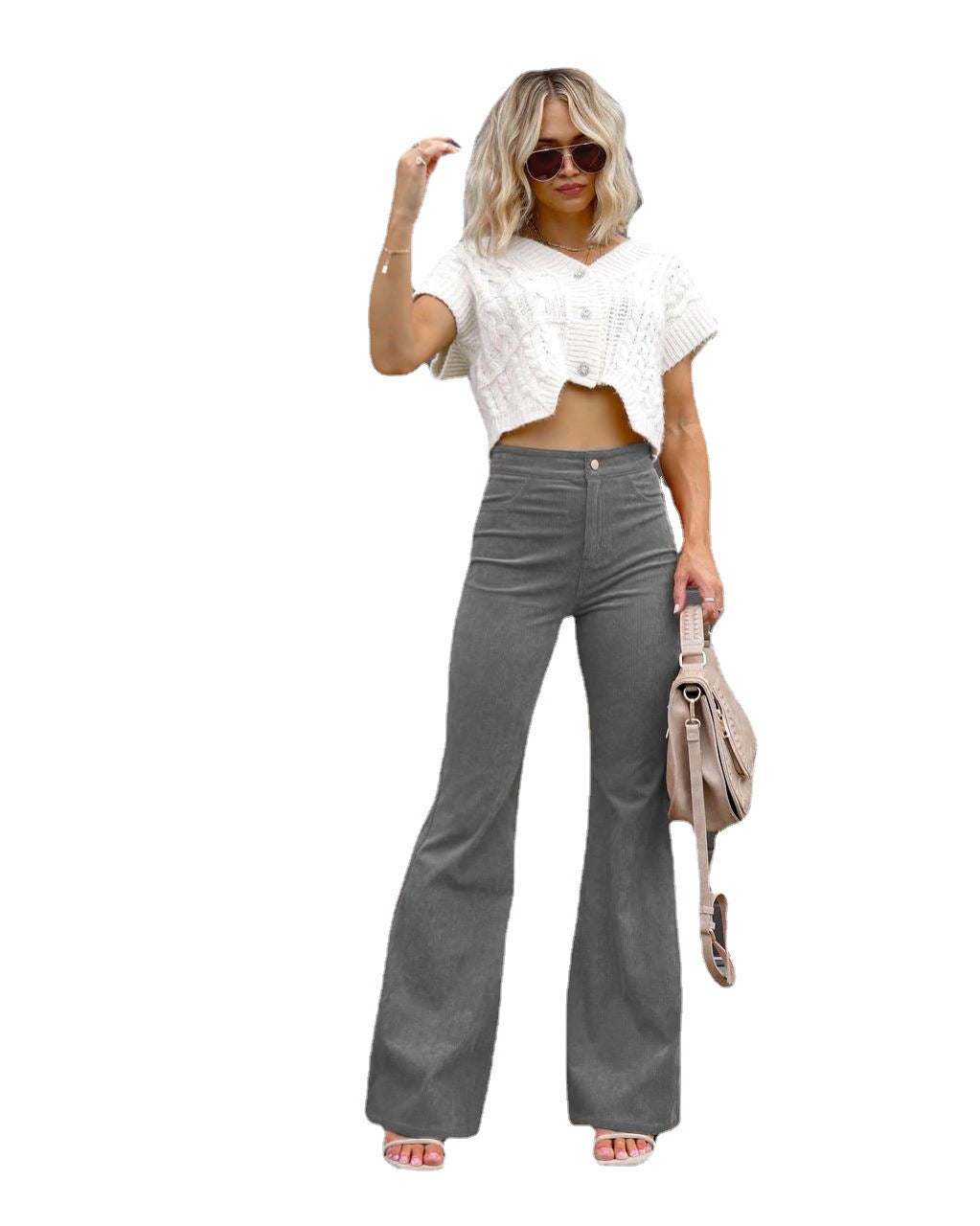 Gray