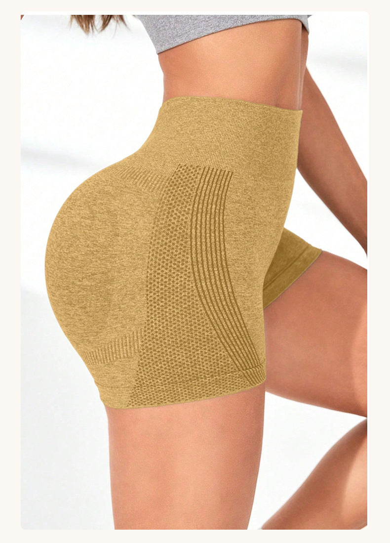 Yoga Pants Women High Waist Peach Hip Letter Graphic Skinny Running Fitness Pants Stone Washed Solid Color Sports Pants