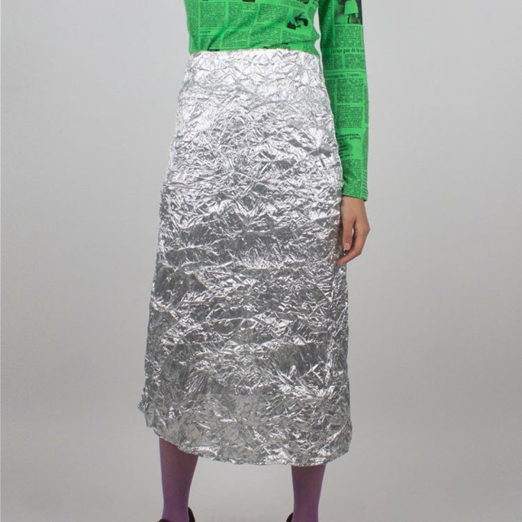 Silver