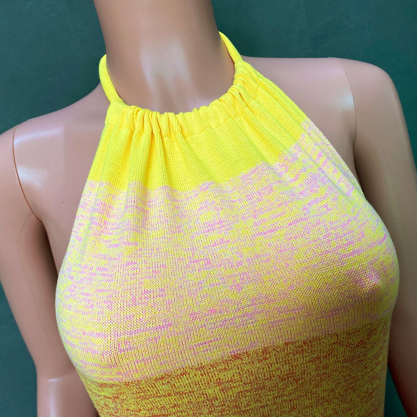 Best Women Clothes Vacation Swimsuit Sexy Sheath Backless Strap Sweaters Dress
