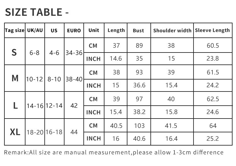 Autumn Winter Women Clothing Lambswool Cropped Lambswool Thickened Long-Sleeved Jacket Coat for Women