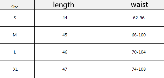 Women New Printed Flounce Joker Fashion Holiday Skirt