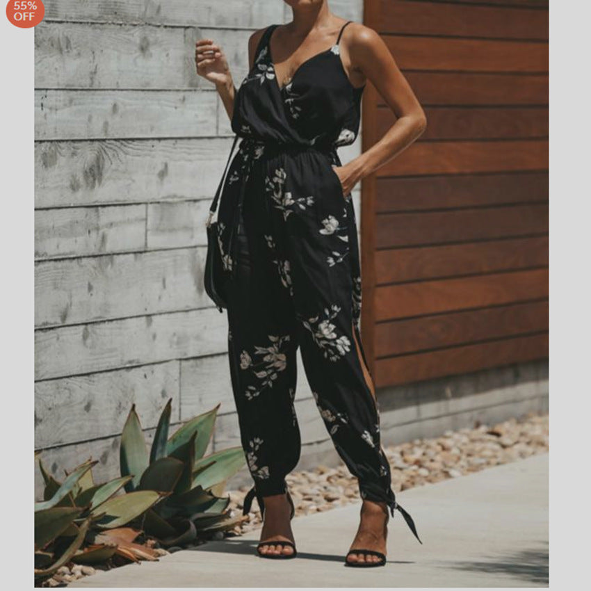 Black print