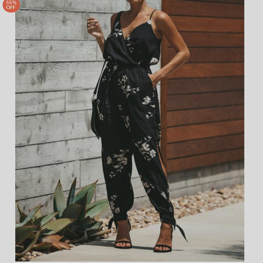 Black print