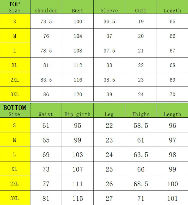 Autumn Winter Women Clothing Home Loose Fitting Solid Color Long Sleeves Casual sets Women