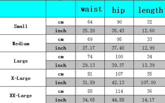Women All Match Slim Stretch Denim Shorts