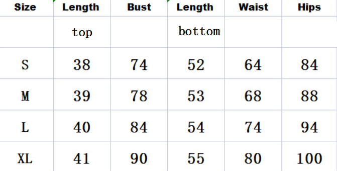 Women Clothing Summer Slip Dress Casual Two Piece Suit Sexy Print