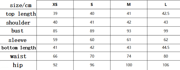 Spring Autumn Women Clothing Sexy Two Piece Long Sleeve Slim Fit All Match Tutu Suit