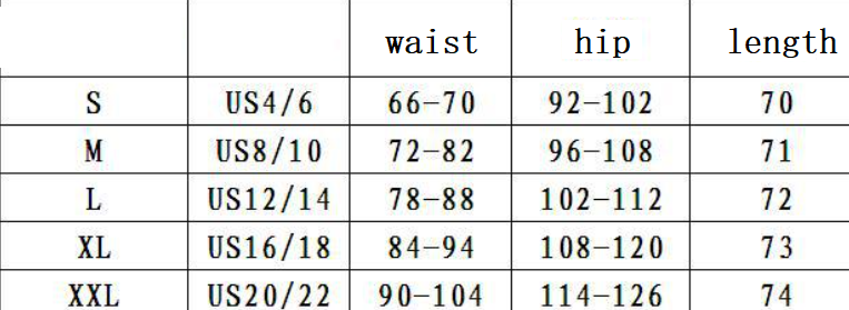 High Waist Print Stitching Tassel Hip Skirt Women Party Skirt Skirt Skirt