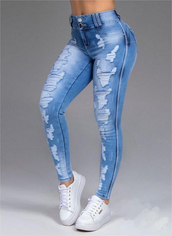 light blue