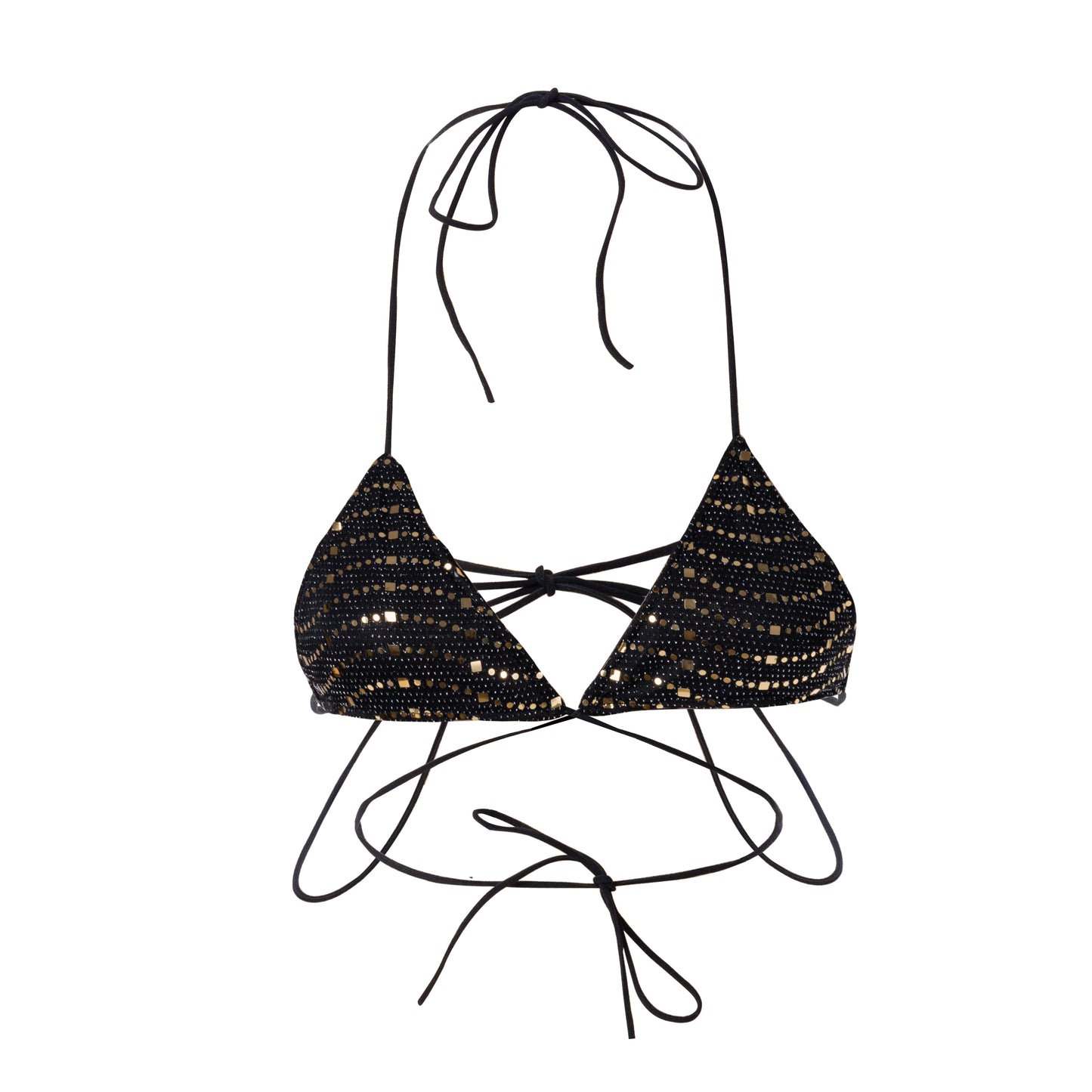 Striped Gold