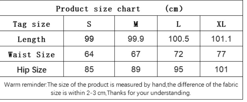 High Waist Flared Pants Summer Abdomen Control Black Mop Trousers Children