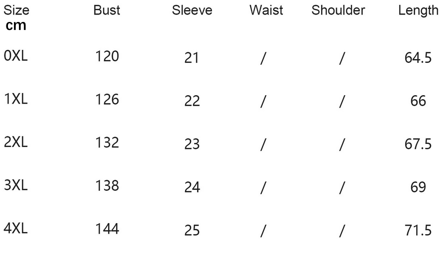 Plus Size Batwing Short Sleeve Spring Summer Elegant Women Shirt