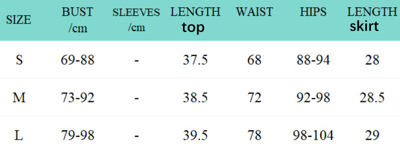 Women Clothing Summer Solid Color Slim Fit Camisole Short Skirt Set