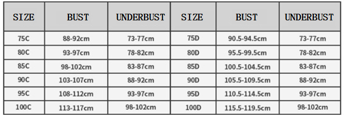 Adjustable Young Women Lace Bra Wire Accessory Breast Push Up Thin Bra Underwear