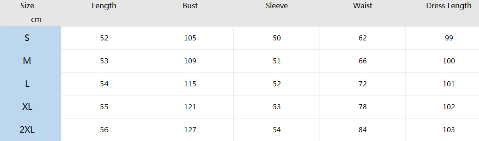 Autumn Printing Series Buckle Top Skirt Set Women