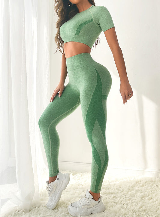 Rose Green