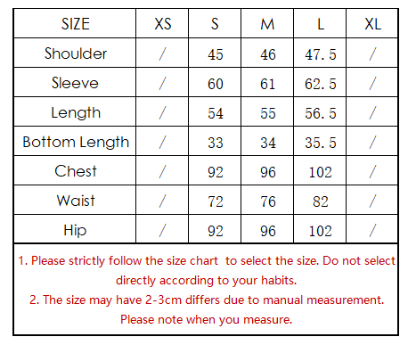Autumn Suit Balloon Suit Women Jacket Mini Skirt