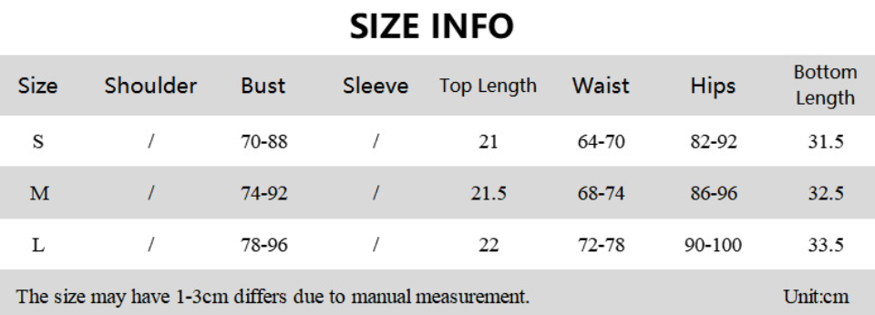 Sexy V neck Hollow Out Cutout out Halter Vest Tight Ultra Short Solid Color Stringy Selvedge Skirt Outfit Two Piece Set