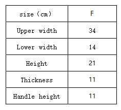 Wooden Portable Hat Straw Bag Fresh Straw Woven Bag Vacation Beach Bag Women Bag