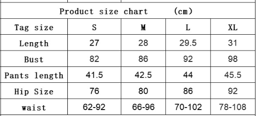 Women Clothing Spring Summer Sexy Sleeveless Tank Top Shorts Two Piece Sets