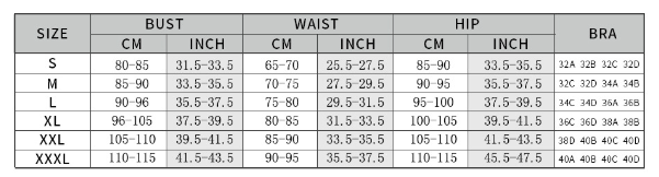 Swimsuit One Piece Plain Swimsuit Bikini Manufacturer