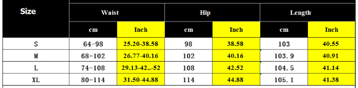 Summer Pants Women High Waist Straight Black Casual Pants