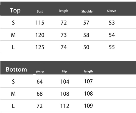 Cotton Shirt Trousers Spring Summer Loose Long Sleeve Shirt Casual Two Piece Sets Women
