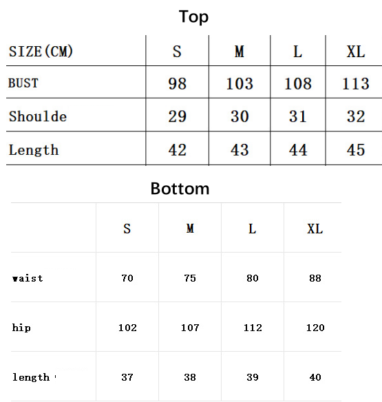 Summer Women Clothing Sexy Slimming Denim Two Piece Sets Vest Shorts