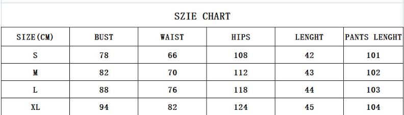 Women Casual Printed Sling Top Two Piece Sets Pants