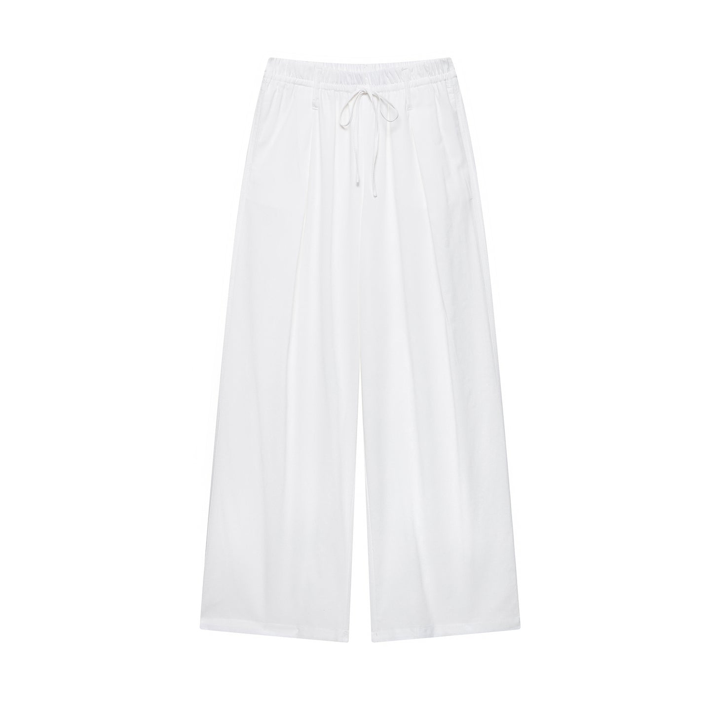 White Pants