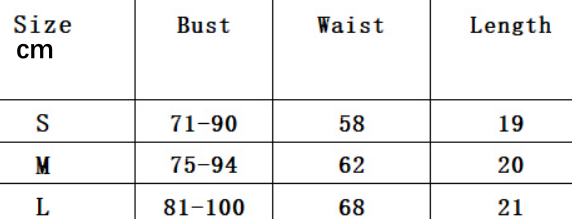 Sexy Halter Lace Short Stitching Strap Diamond Decoration Boning Corset Bra