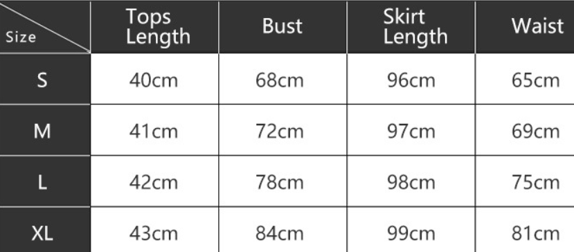 Summer Women Clothing Casual Sexy Skirt Maxi Skirt Set French Sexy