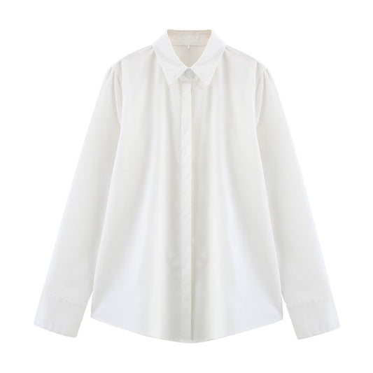 White Shirt