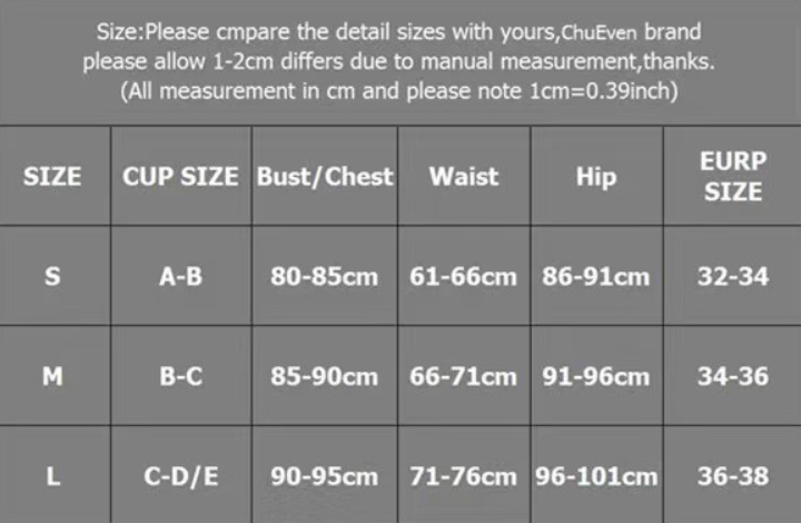 Sexy Two Piece Swimsuit Women Bikini Swimsuit