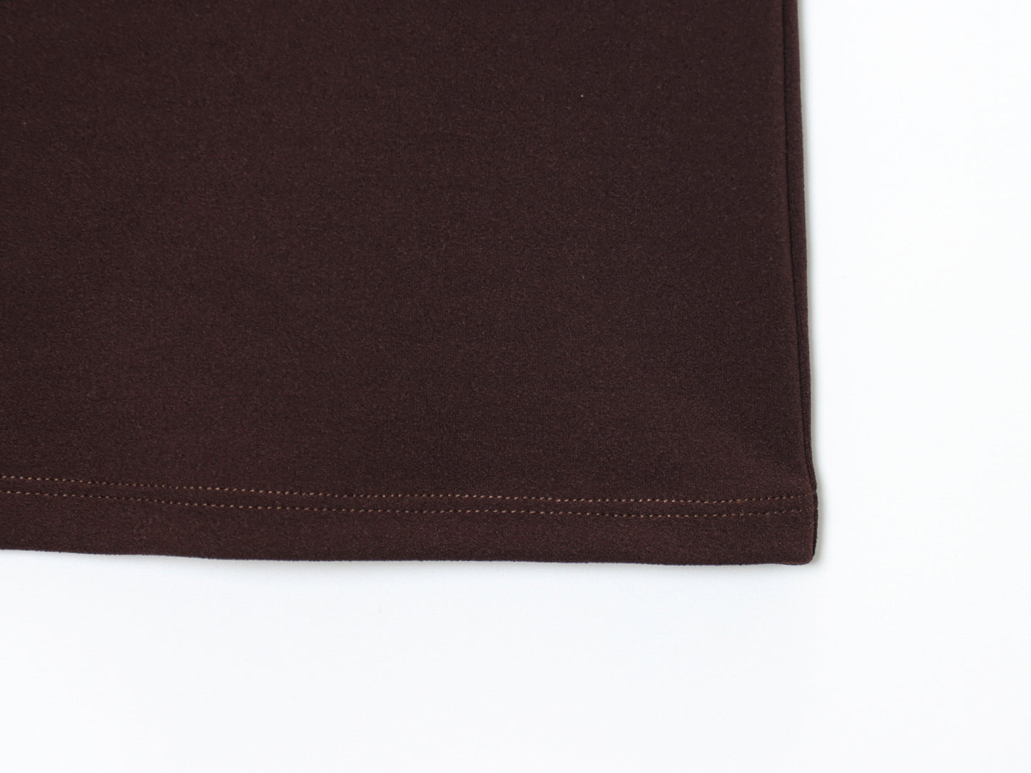 Women Clothing Summer Solid Color Simple round Neck Shell Fastener Decoration Vest Top