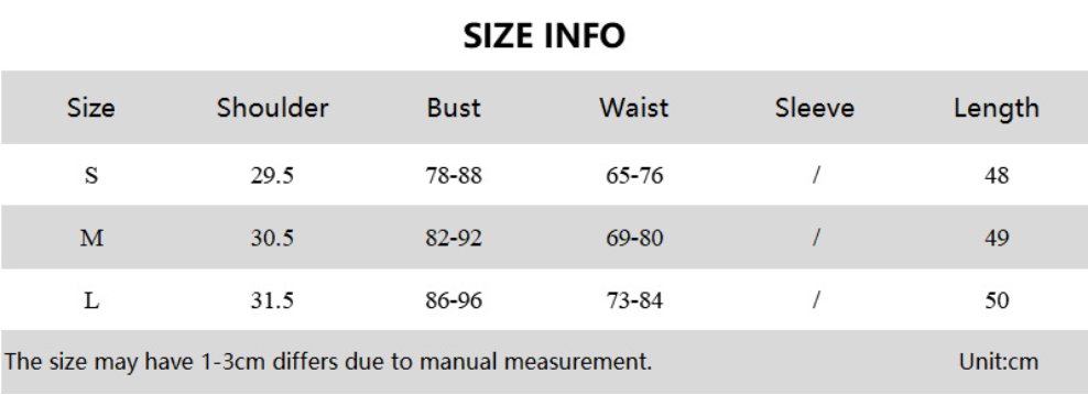 Women Clothing Summer Dotted Prints Slim round Neck Sleeveless Top