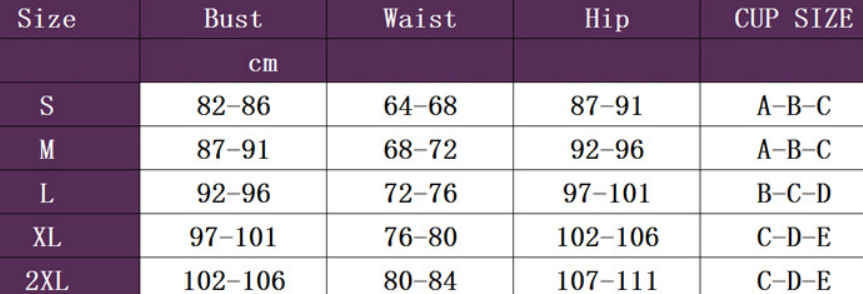 Swimwear Women Split Solid Color Sexy High Waist Bikini Swimsuit