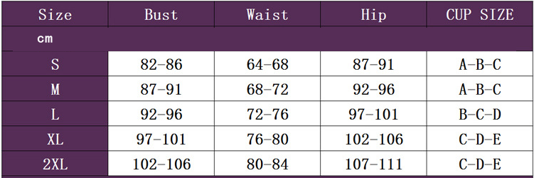 One Piece Solid Color Swimsuit Women Sexy Bikini Bikini Solid Color Tied Swimsuit
