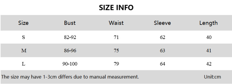 Women Clothing Summer Sexy Cardigan Button Cropped Long Sleeve T shirt Top