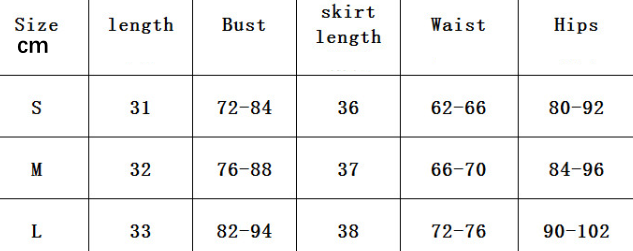 Women Clothing Autumn Personalized Cropped Irregular Asymmetric Contrast Color Patchwork Skirt Set